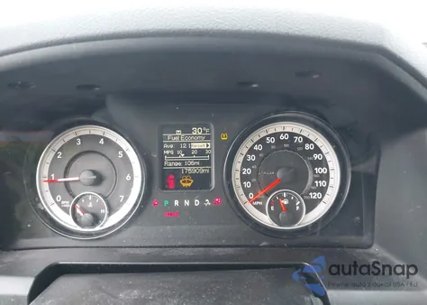 2014 Ram 1500 Express from USA, damaged, VIN 1C6RR7FT0ES214920